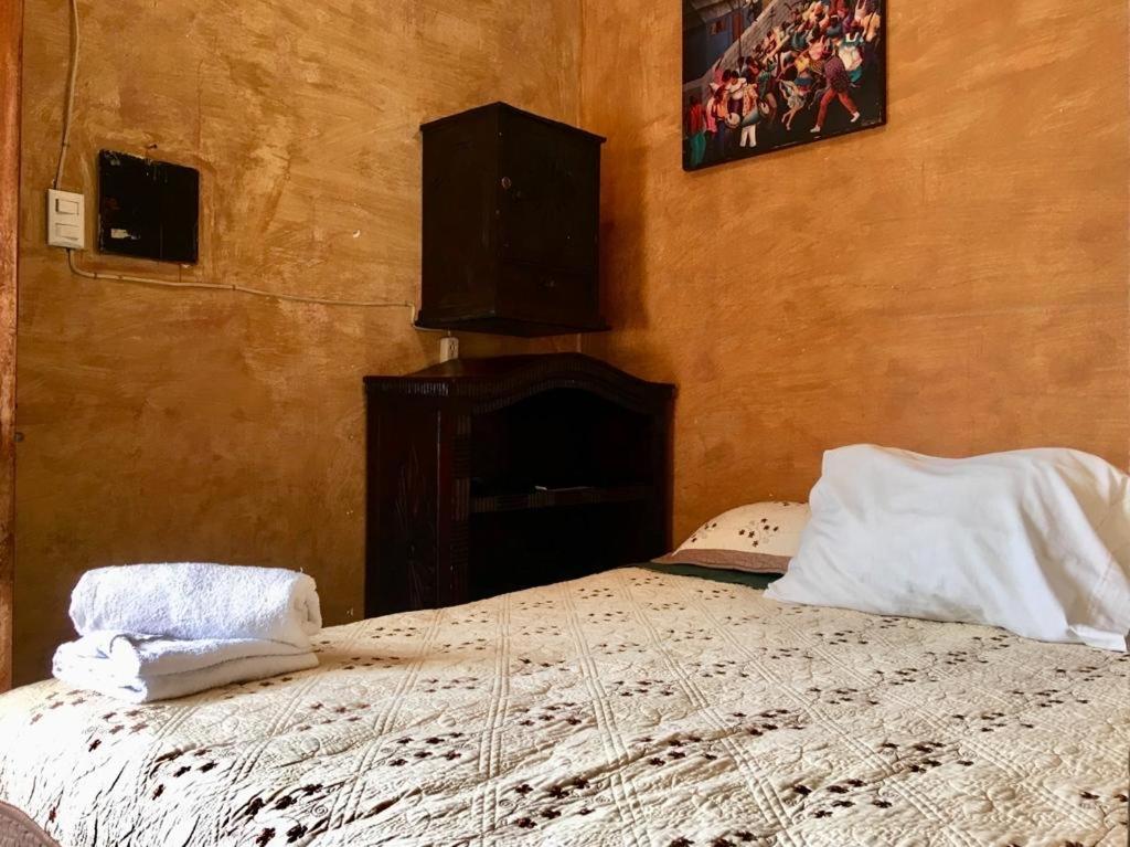 Dionisio Inn Antigua Extérieur photo