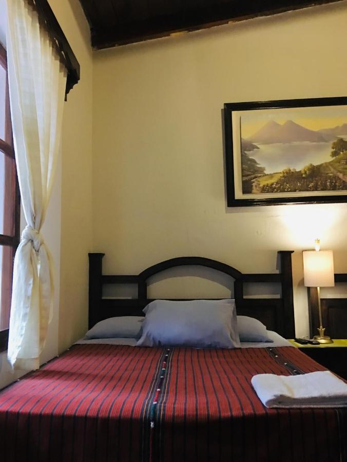 Dionisio Inn Antigua Extérieur photo