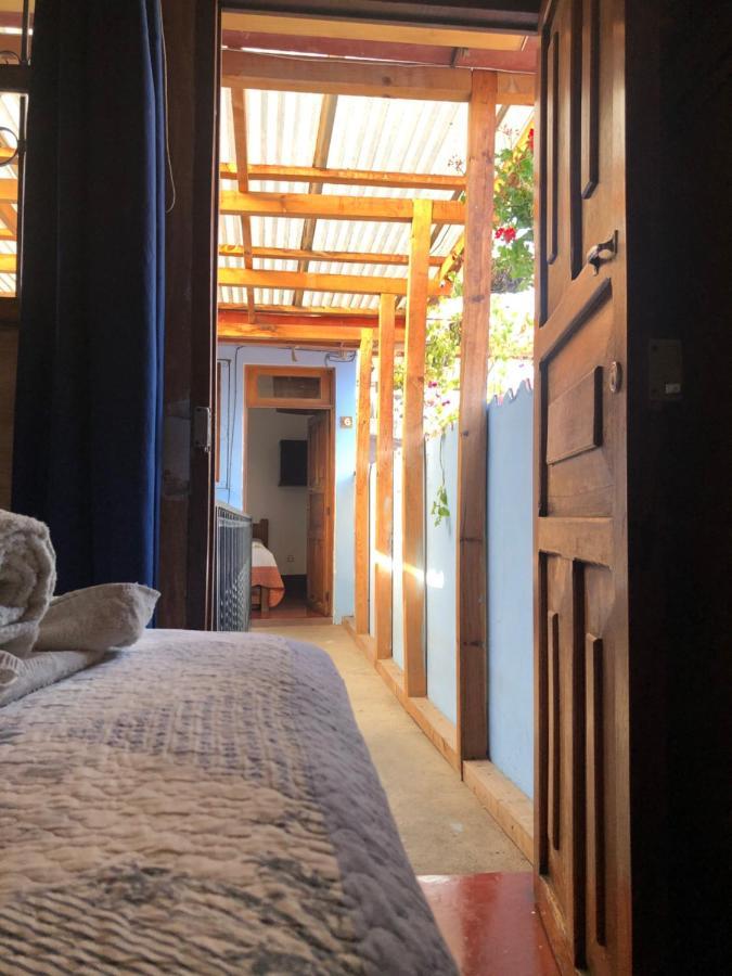 Dionisio Inn Antigua Extérieur photo