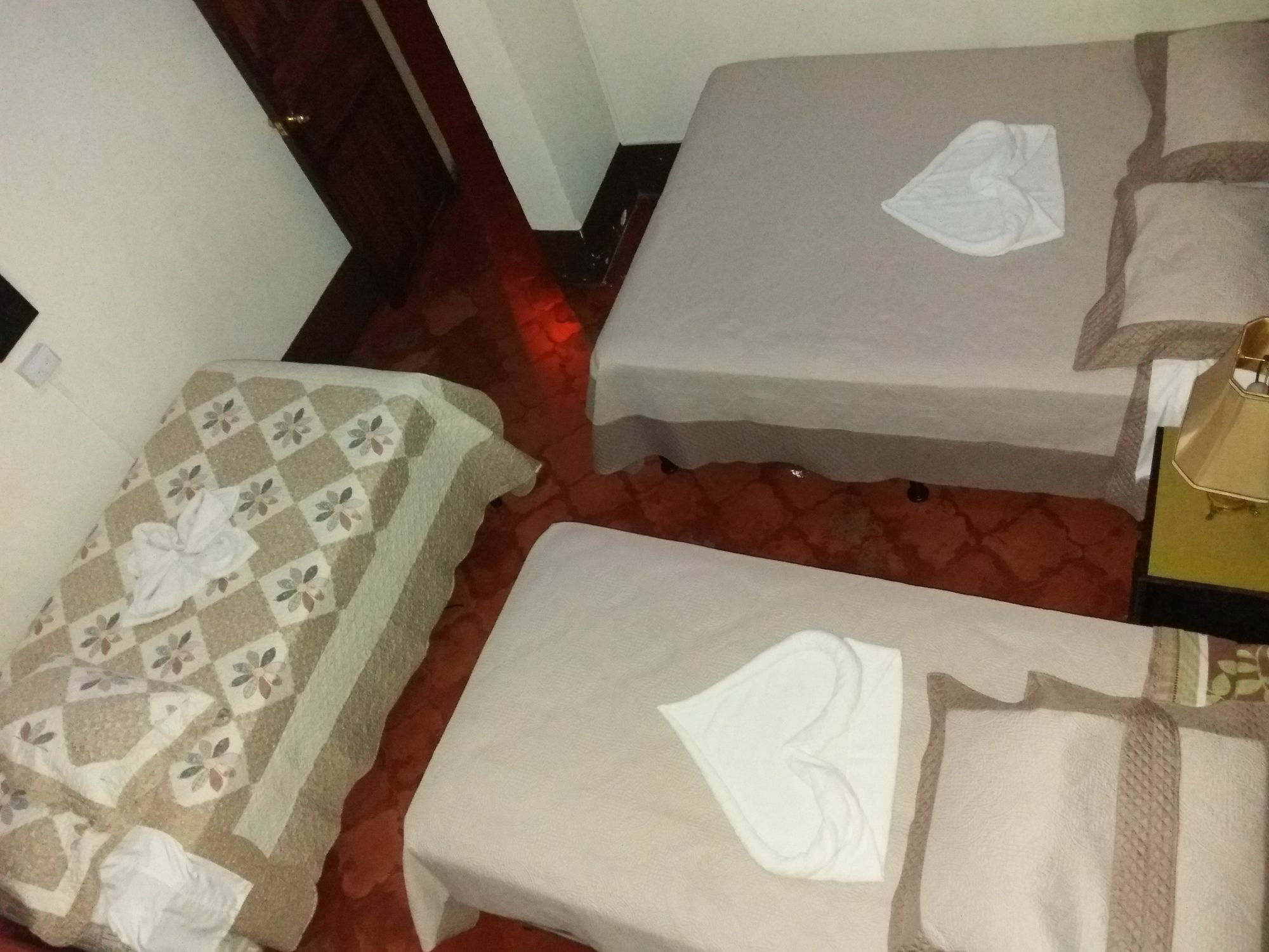 Dionisio Inn Antigua Extérieur photo