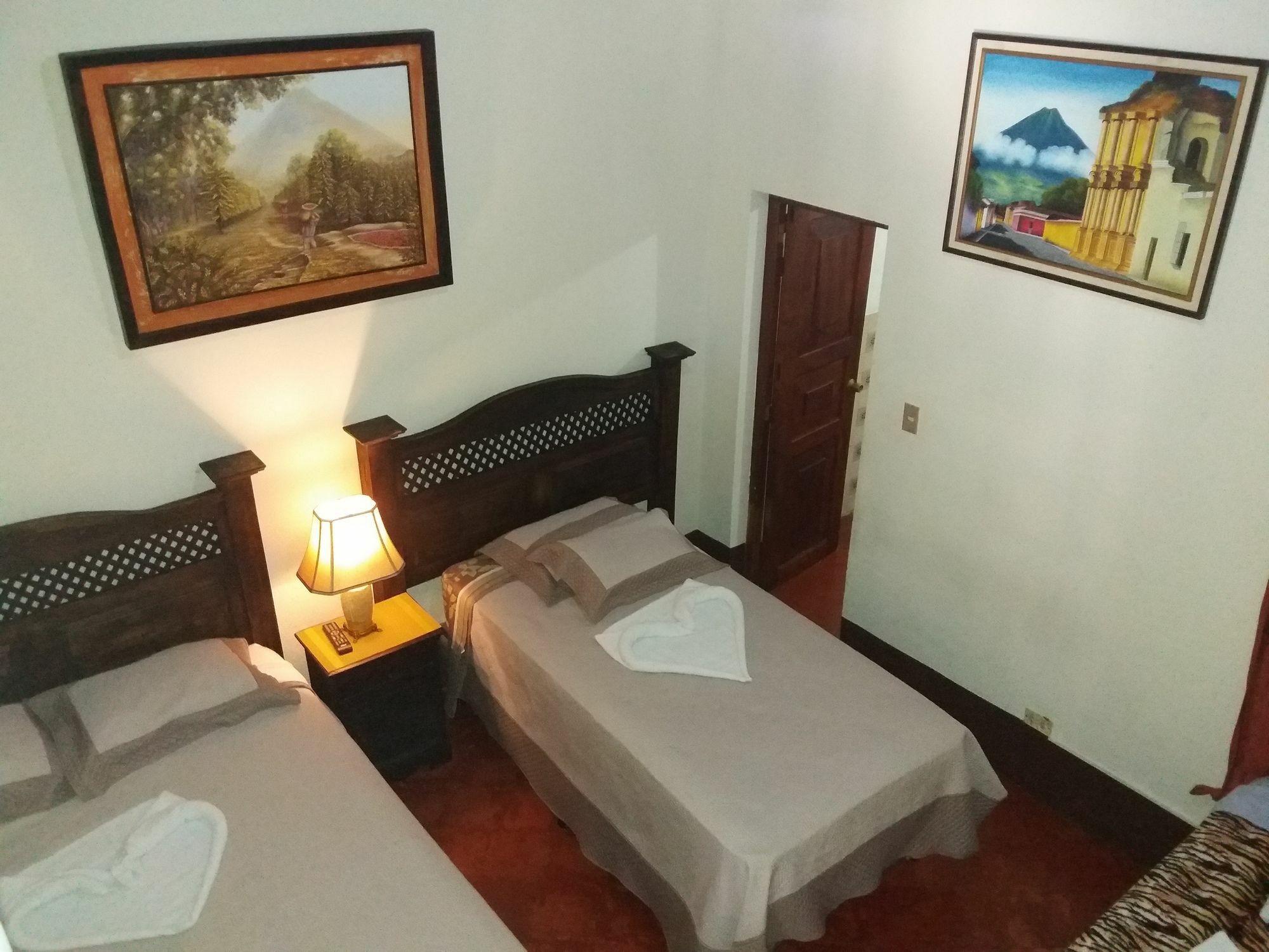Dionisio Inn Antigua Extérieur photo