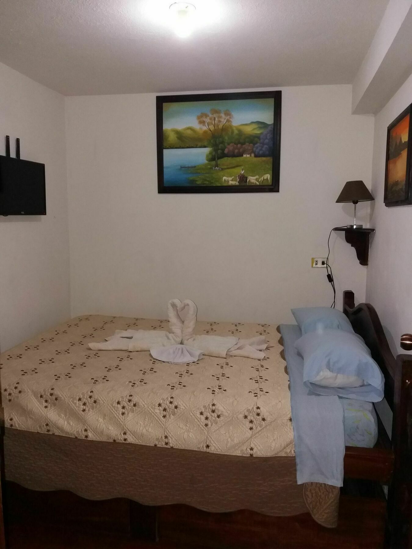 Dionisio Inn Antigua Extérieur photo