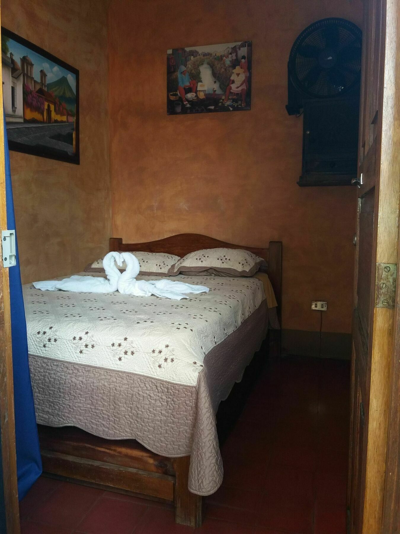 Dionisio Inn Antigua Extérieur photo