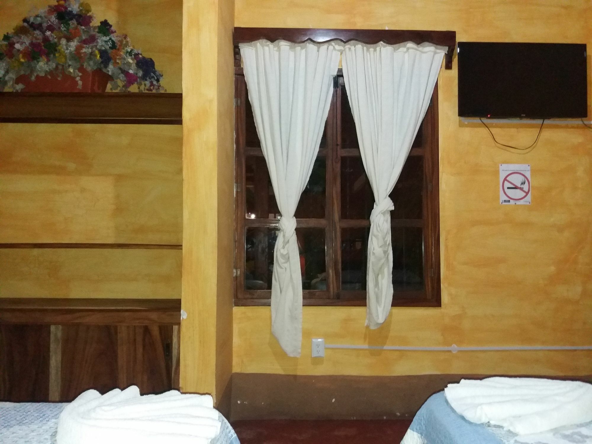 Dionisio Inn Antigua Extérieur photo