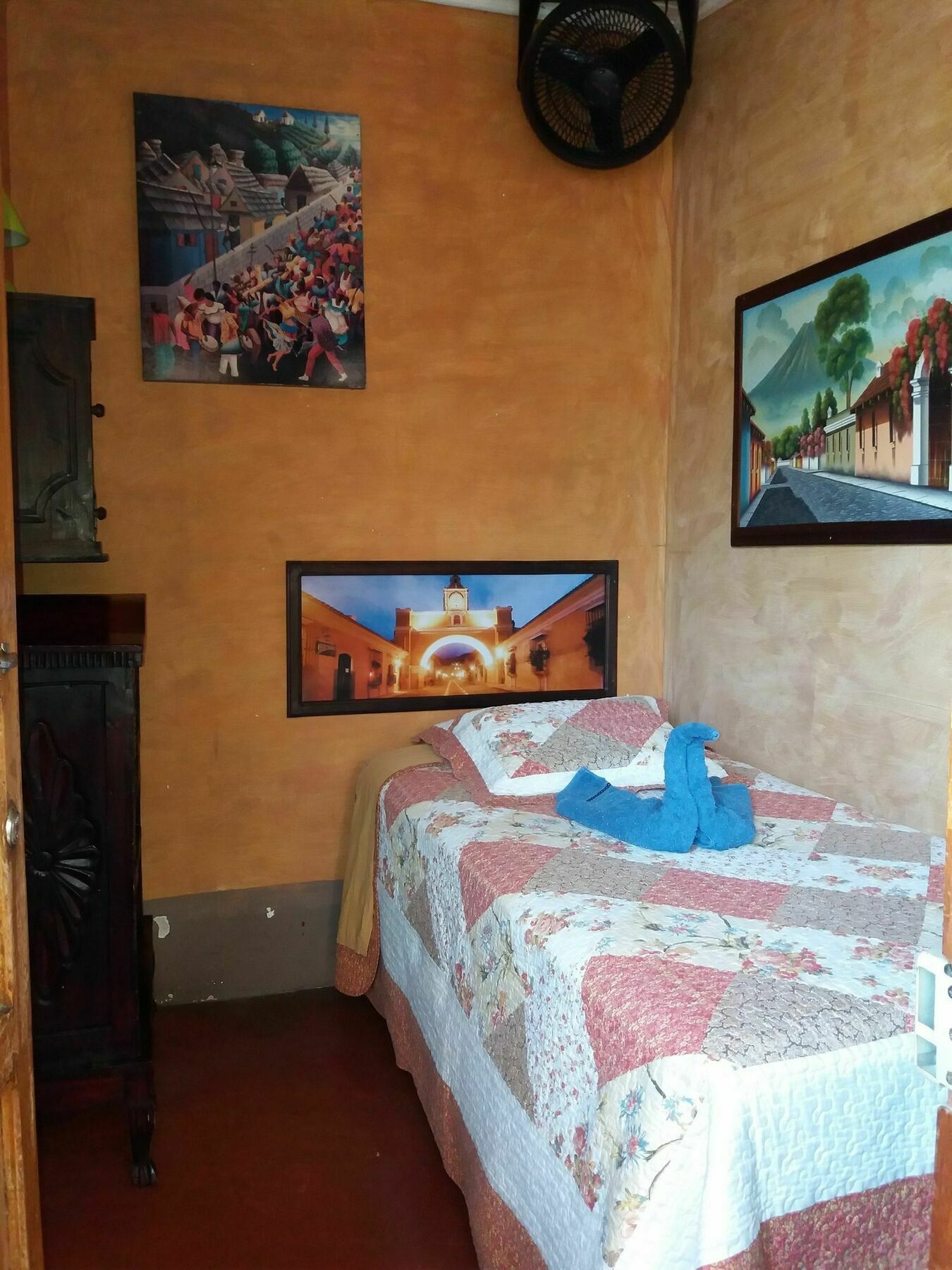 Dionisio Inn Antigua Extérieur photo