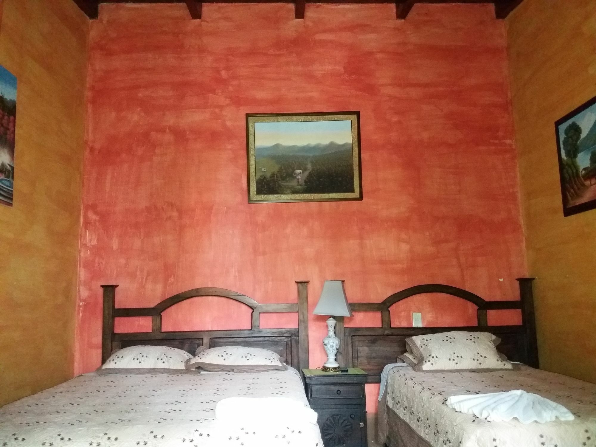 Dionisio Inn Antigua Extérieur photo