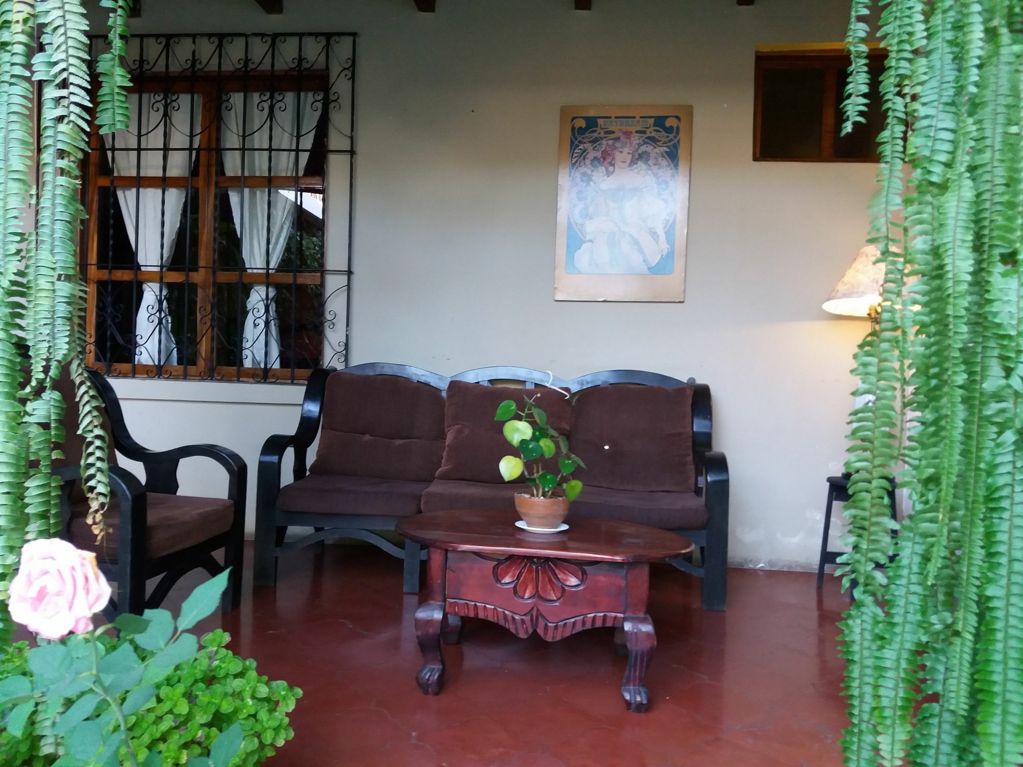 Dionisio Inn Antigua Extérieur photo